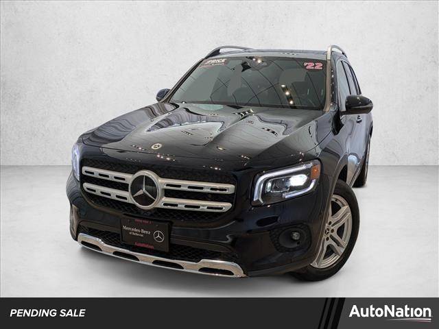 2022 Mercedes-Benz GLB GLB 250 — SUV — 32,178 mi — Bellevue, WA