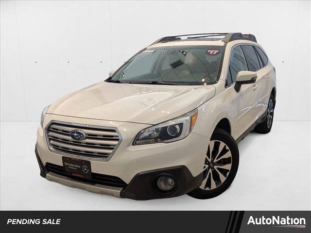 2017 Subaru Outback 3.6R Limited — SUV — 79,935 mi — Bellevue, WA