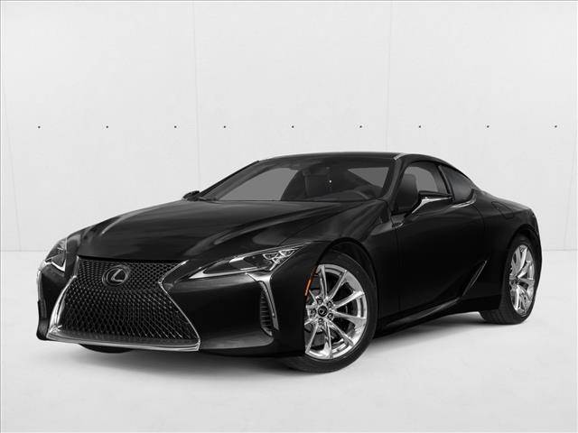 2020 Lexus LC LC 500 — Coupe — 29,503 mi — Bellevue, WA