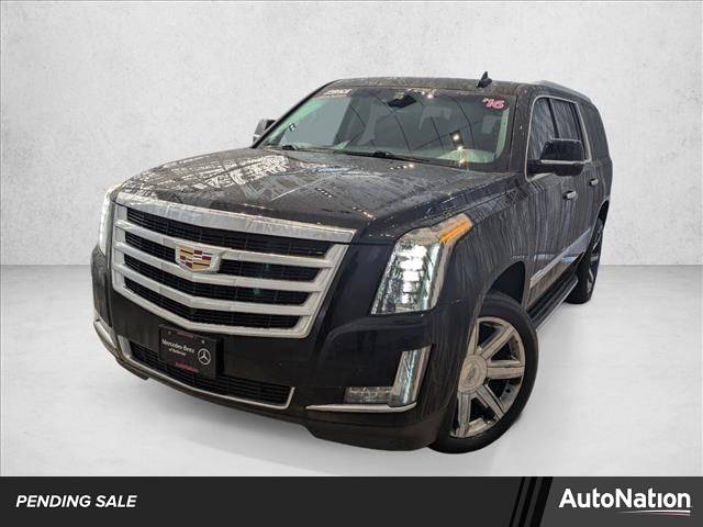 2016 Cadillac Escalade Luxury — SUV — 112,950 mi — Bellevue, WA