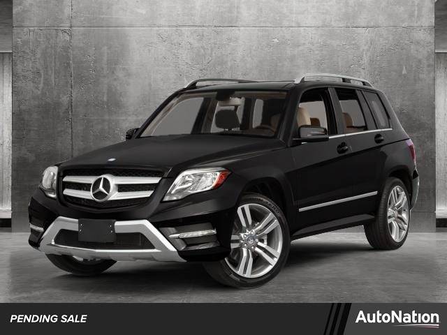 2014 Mercedes-Benz GLK GLK 350 — SUV — 91,643 mi — Bellevue, WA
