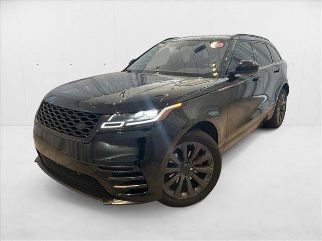 2018 Land Rover Range Rover Velar R-Dynamic SE — SUV — 46,800 mi — Bellevue, WA