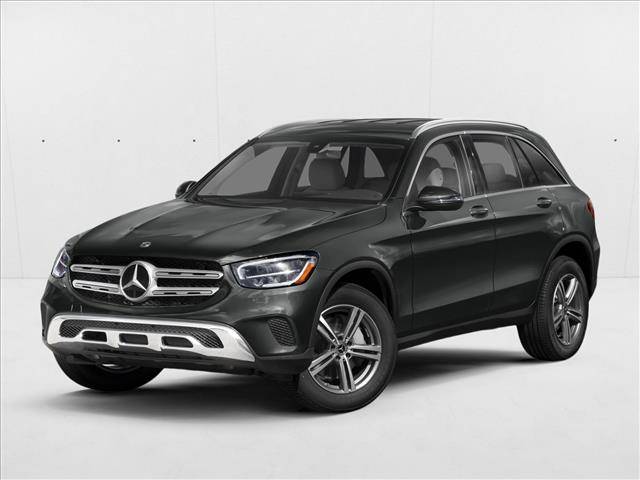 2021 Mercedes-Benz GLC GLC 300 — SUV — 40,386 mi — Bellevue, WA