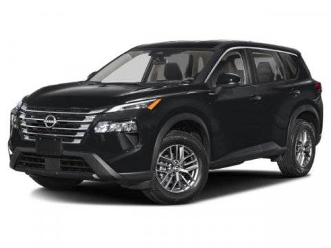 2024 Nissan Rogue S — SUV — 27,708 mi — Tallassee, AL