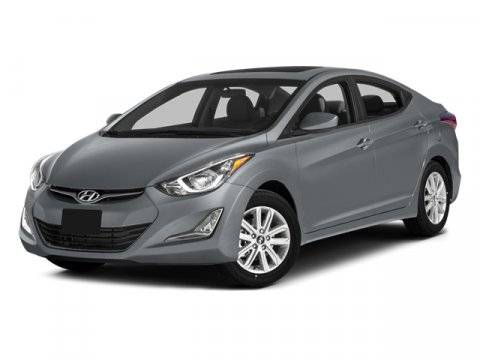 2014 Hyundai Elantra SE — Sedan — 206,490 mi — Tallassee, AL