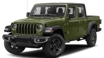 2023 Jeep Gladiator Sport S — Pickup Truck — 35,600 mi — Tallassee, AL