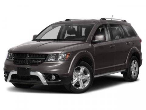2018 Dodge Journey SE — SUV — 95,035 mi — Tallassee, AL