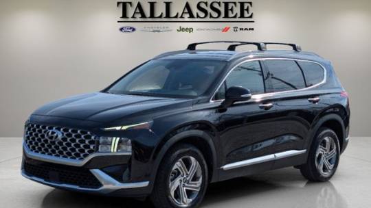 2023 Hyundai Santa Fe SEL — SUV — 48,620 mi — Tallassee, AL