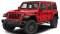 2022 Jeep Wrangler in Tallassee, AL 1 - Open Gallery