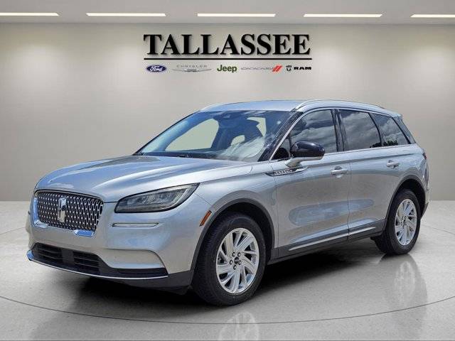 2021 Lincoln Corsair Standard — SUV — 86,464 mi — Tallassee, AL