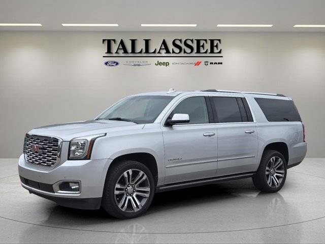 2018 GMC Yukon Denali — SUV — 116,630 mi — Tallassee, AL