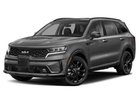 2022 Kia Sorento SX — SUV — 23,500 mi — Tallassee, AL