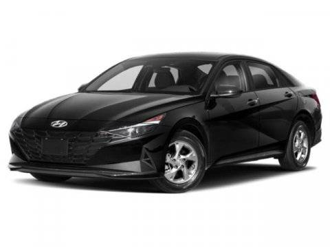 2021 Hyundai Elantra SE — Sedan — 83,480 mi — Tallassee, AL