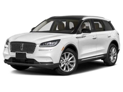 2021 Lincoln Corsair Reserve — SUV — 52,330 mi — Tallassee, AL