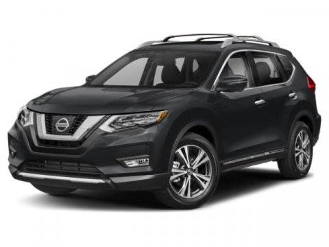 2019 Nissan Rogue SL — SUV — 99,433 mi — Tallassee, AL