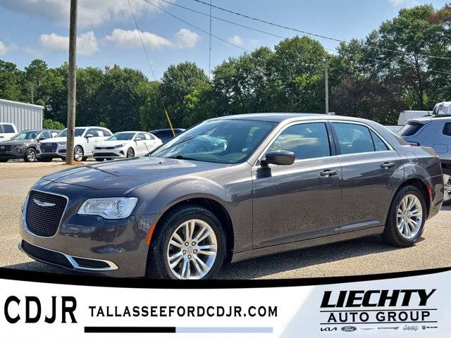 2020 Chrysler 300 Touring L — Sedan — 38,297 mi — Tallassee, AL