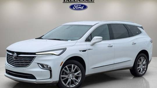 2022 Buick Enclave Premium — SUV — 66,242 mi — Tallassee, AL