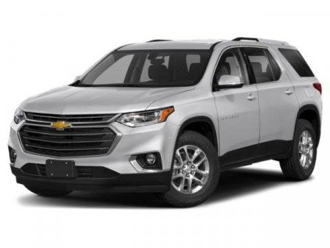 2018 Chevrolet Traverse LT Leather — SUV — 116,030 mi — Tallassee, AL