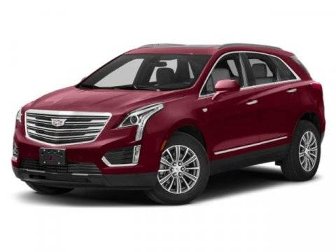 2019 Cadillac XT5 Luxury — SUV — 103,452 mi — Tallassee, AL