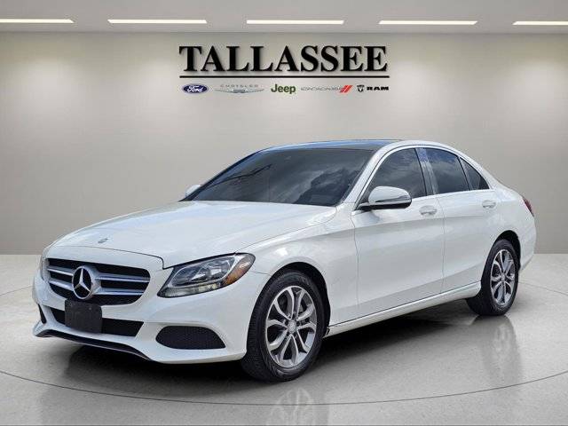 2017 Mercedes-Benz C-Class C 300 — Sedan — 65,568 mi — Tallassee, AL