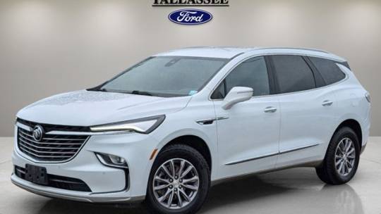 2022 Buick Enclave Premium — SUV — 63,161 mi — Tallassee, AL