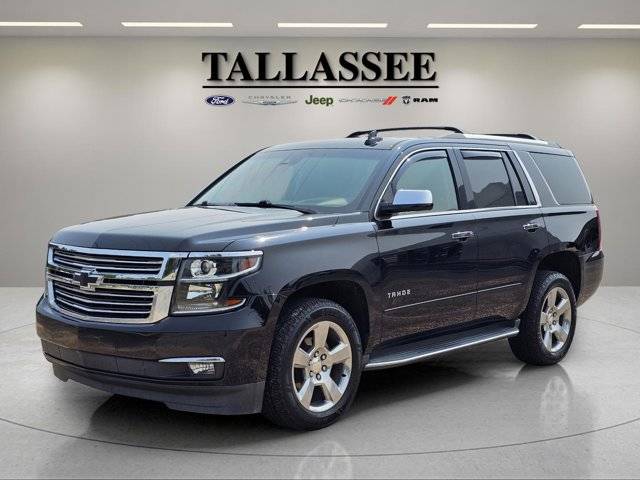 2019 Chevrolet Tahoe Premier — SUV — 88,775 mi — Tallassee, AL
