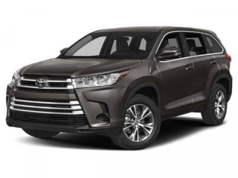 2019 Toyota Highlander LE V6 — SUV — 142,388 mi — Tallassee, AL