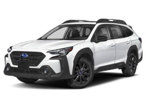 2024 Subaru Outback Onyx Edition — SUV — 12,443 mi — Tallassee, AL