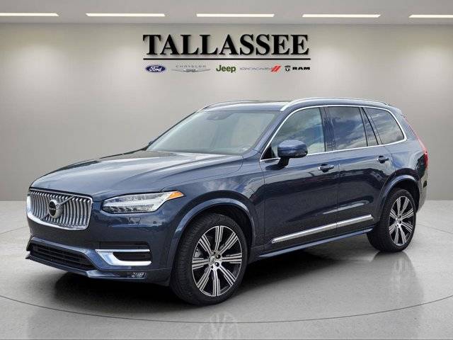 2022 Volvo XC90 Inscription — SUV — 82,355 mi — Tallassee, AL