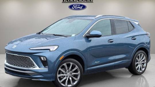 2024 Buick Encore GX Avenir — SUV — 10,296 mi — Tallassee, AL