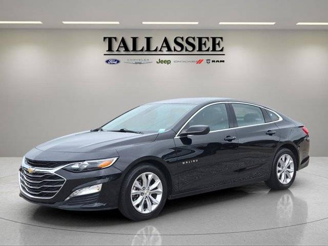 2023 Chevrolet Malibu LT — Sedan — 56,475 mi — Tallassee, AL