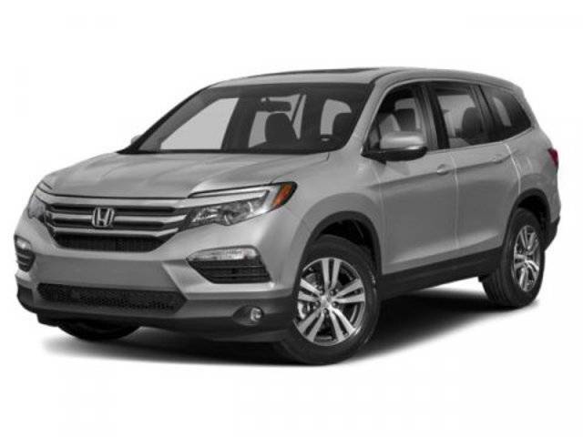 2018 Honda Pilot EX-L — SUV — 112,629 mi — Tallassee, AL