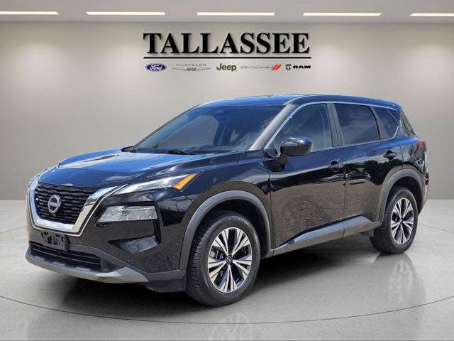 2023 Nissan Rogue SV — SUV — 54,978 mi — Tallassee, AL