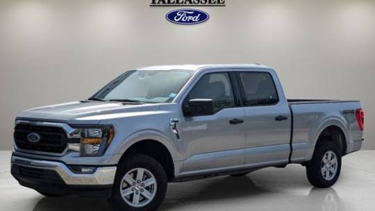 2022 Ford F-150 XLT — Pickup Truck — 19,389 mi — Tallassee, AL