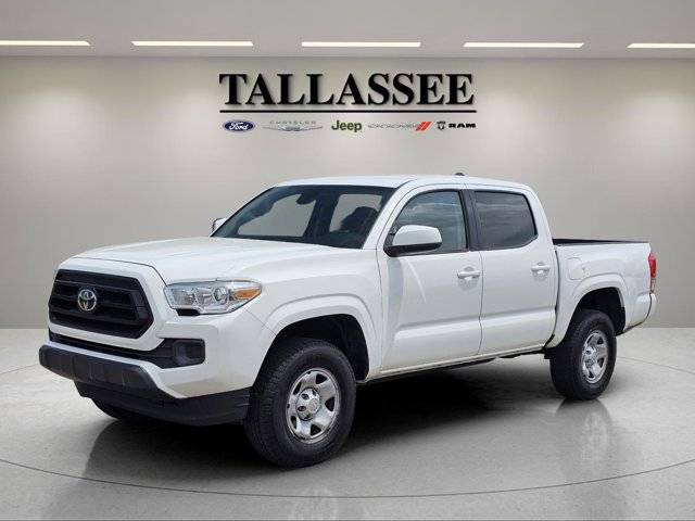 2020 Toyota Tacoma SR — Pickup Truck — 112,234 mi — Tallassee, AL