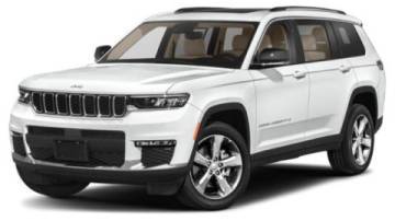 2021 Jeep Grand Cherokee Limited — SUV — 74,811 mi — Tallassee, AL