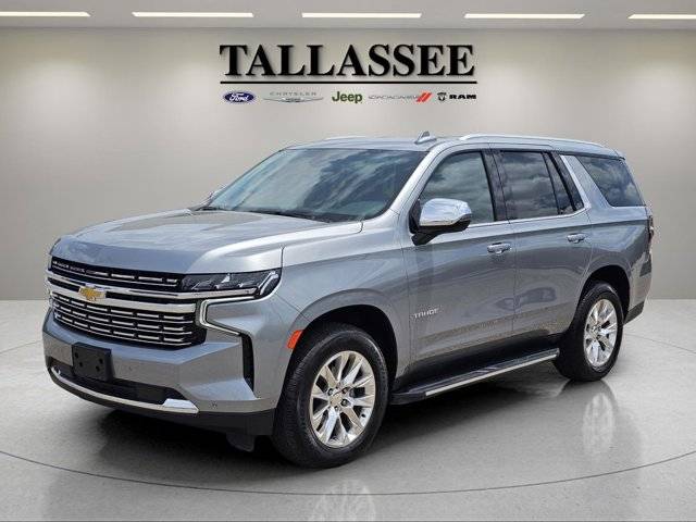 2023 Chevrolet Tahoe Premier — SUV — 65,971 mi — Tallassee, AL