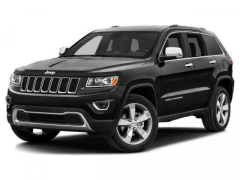 2015 Jeep Grand Cherokee Limited — SUV — 161,000 mi — Tallassee, AL