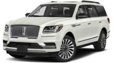 2019 Lincoln Navigator Reserve — SUV — 105,682 mi — Tallassee, AL