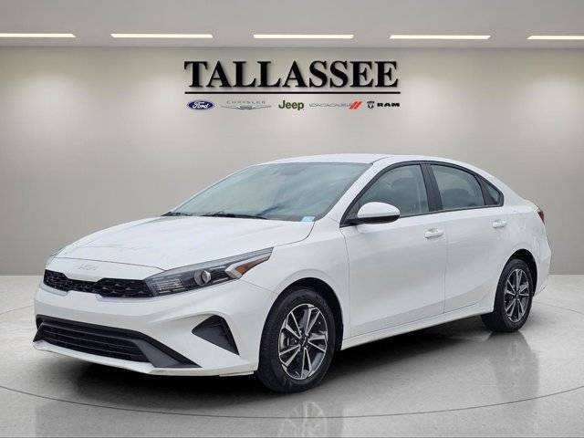 2024 Kia Forte LXS — Sedan — 30,619 mi — Tallassee, AL
