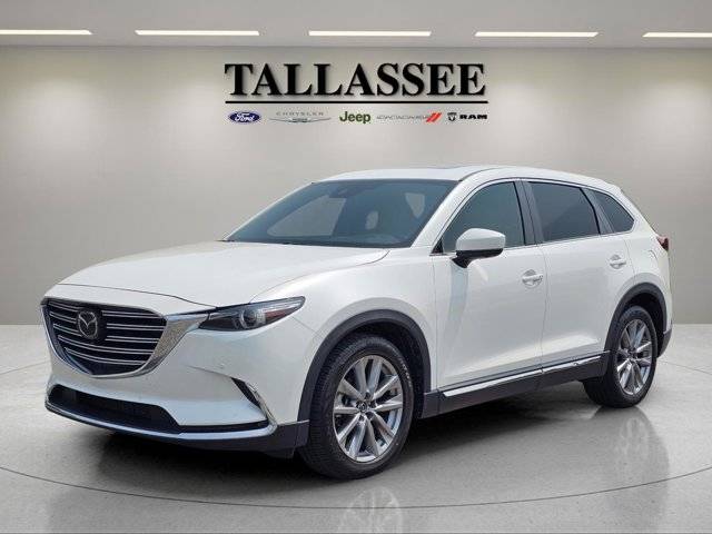 2023 Mazda CX-9 Grand Touring — SUV — 61,754 mi — Tallassee, AL