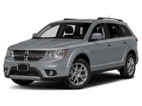 2015 Dodge Journey SXT — SUV — 92,329 mi — Tallassee, AL