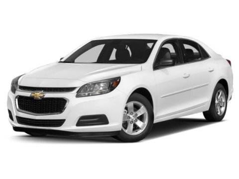 2015 Chevrolet Malibu LS — Sedan — 167,459 mi — Tallassee, AL