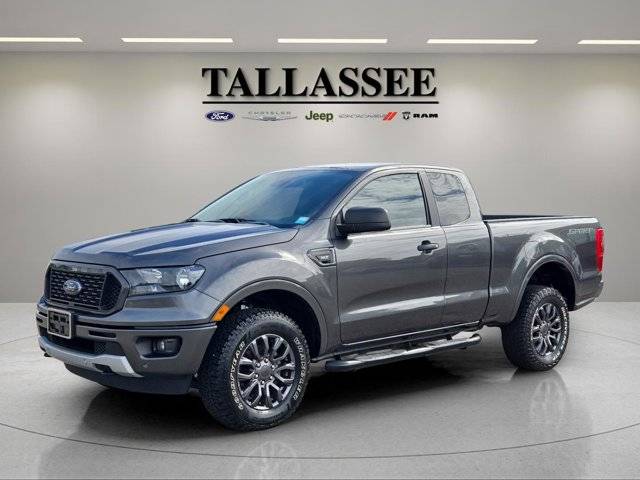 2019 Ford Ranger XLT — Pickup Truck — 76,545 mi — Tallassee, AL