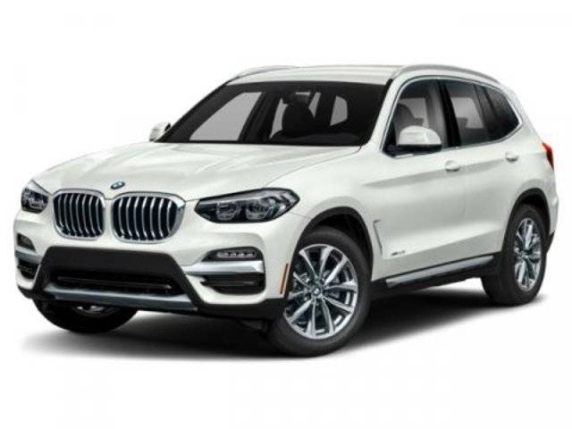 2020 BMW X3 30i — SUV — 50,671 mi — Tallassee, AL