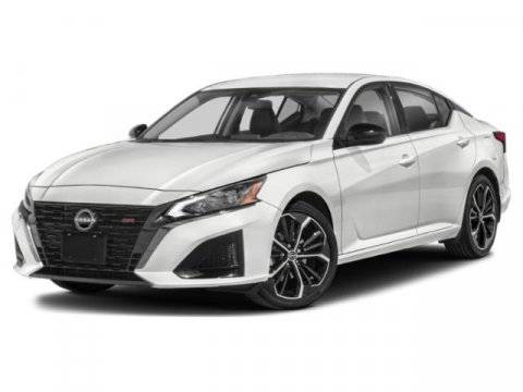 2023 Nissan Altima SR — Sedan — 51,273 mi — Tallassee, AL