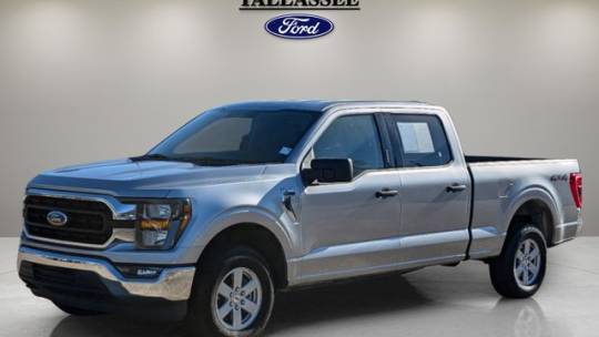 2023 Ford F-150 XLT — Pickup Truck — 24,070 mi — Tallassee, AL