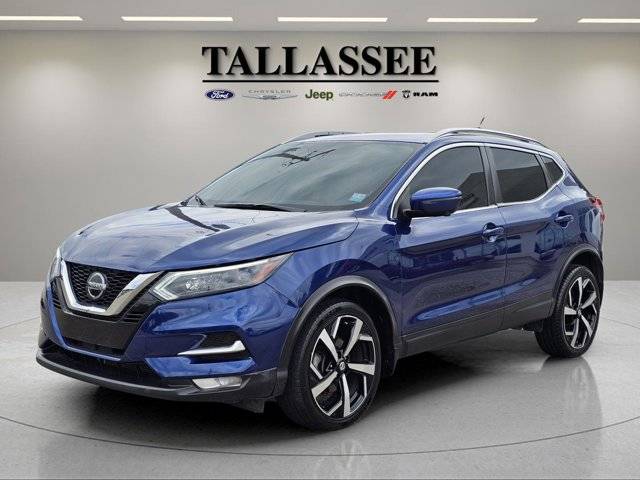 2020 Nissan Rogue Sport SL — SUV — 94,059 mi — Tallassee, AL
