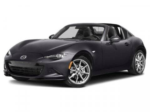 2022 Mazda MX-5 Miata Grand Touring