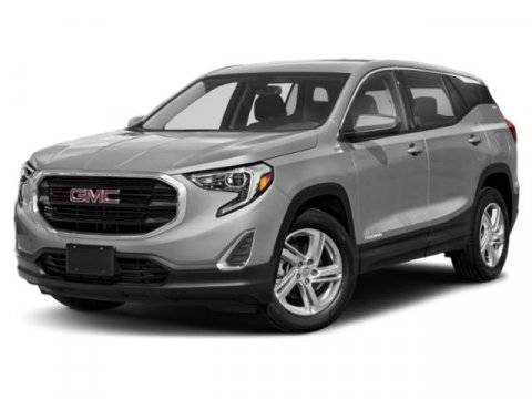 2019 GMC Terrain SLE — SUV — 87,525 mi — Tallassee, AL